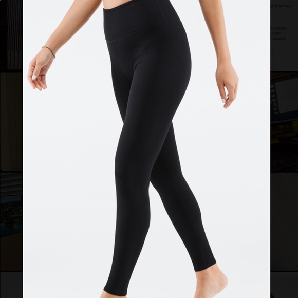 Fabletics leggings - Picture 1 of 4